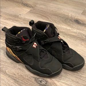 Air Jordan Retro 8 ‘Playoffs’ (2007) GS